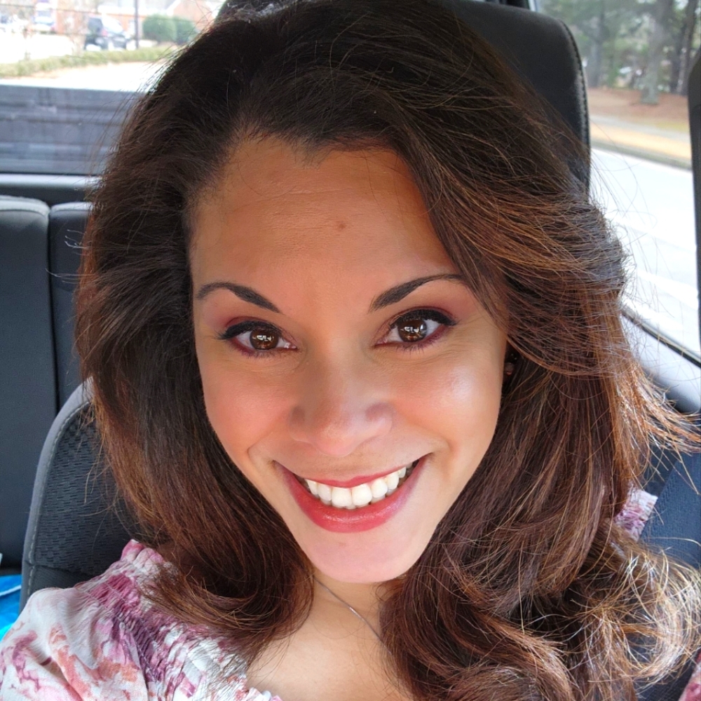 Meet your Posher, Irene